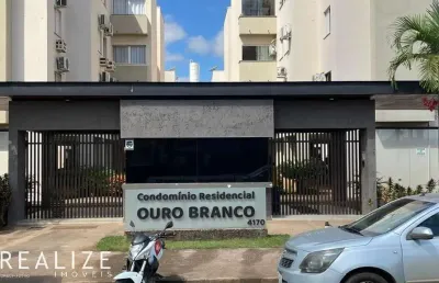Apartamento com 2 quartos à venda no nova porto velho, porto velho , 102 m2 por r$ 390.000