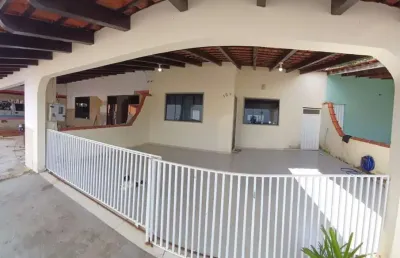 Casa em condomínio fechado com 2 quartos à venda no novo horizonte, porto velho , 43 m2 por r$ 350.000