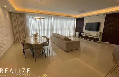 Apartamento com 3 quartos à venda no nova porto velho, porto velho , 153 m2 por r$ 1.580.000