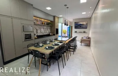 Casa com 4 quartos à venda no agenor de carvalho, porto velho  por r$ 750.000