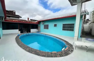 Casa com 4 quartos à venda no rio madeira, porto velho  por r$ 850.000