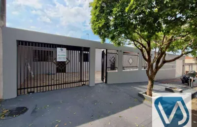 Casa com 2 dormitórios à venda, 75 m² por r$ 380.000,00 - residencial abussafe ii - londrina/pr