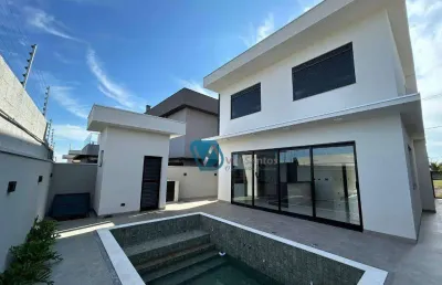 Casa com 3 dormitórios à venda, 196 m² por r$ 1.700.000,00 - jardim morumbi - londrina/pr