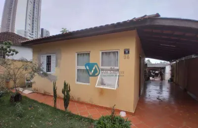 Casa com 3 dormitórios à venda, 160 m² por r$ 889.000,00 - gleba palhano - londrina/pr