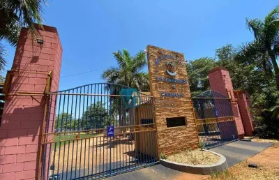 Terreno à venda, 613 m² por r$ 175.000,00 - ilha do sol - sertaneja/pr