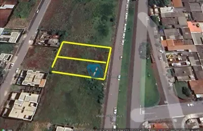 Terreno à venda, 500 m² por r$ 680.000,00 - parque residencial ana rosa - cambé/pr