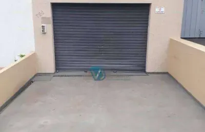 Sala para alugar, 50 m² por r$ 2.700,01/mês - centro - londrina/pr