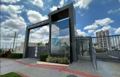 Apartamento com 2 dormitórios para alugar, 47 m² por r$ 1.900,01/mês - cidade industrial ii - londrina/pr
