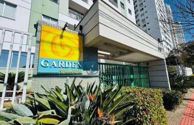Apartamento com 3 dormitórios para alugar, 66 m² por r$ 2.550,02/mês - aurora - londrina/pr