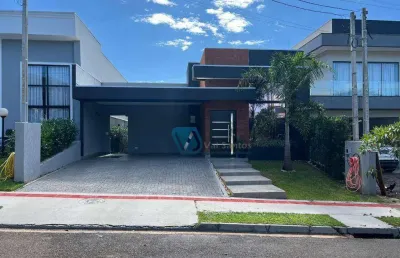 Casa com 3 dormitórios à venda, 160 m² por r$ 1.300.000 - cidade industrial ii - londrina/pr