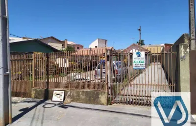 Casa com 3 dormitórios à venda, 150 m² por r$ 550.000,00 - aeroporto - londrina/pr