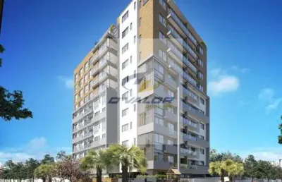 Vendo apto de frente a uma praça e perto do mar, com 85,70 m2,  sala, 3 quartos sendo 1 suíte