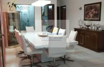 Apartamento com 4 quartos à venda no Jardim Oceania, João Pessoa 