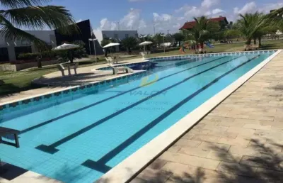 Vendo excelente lote no condomínio fechado extremo oriental, posição sul, medindo 18m00 x 30m00 (540,00 m2).