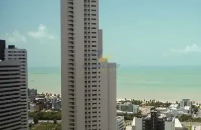 Vendo apartamentos prontos de altíssimo padrão a partir de 160m2, com mega varanda gourmet, 2, 3 ou 4 sts.