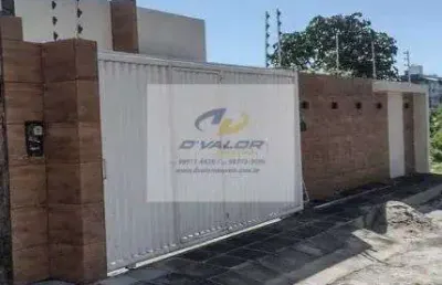 Casa com 3 quartos à venda no Portal do Sol, João Pessoa 
