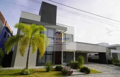 Casa com 5 quartos à venda no Muçumagro, João Pessoa 