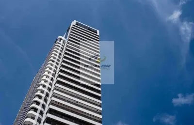 Vendo apartamentos prontos de altíssimo padrão com 414 m2, varanda gourmet, 5 suítes e 5 vagas de garagem