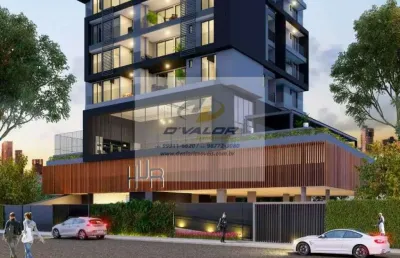 Apartamento com 3 quartos à venda no Jardim Oceania, João Pessoa 