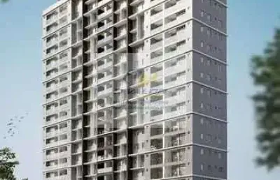 Vendo apartamento com 77m², 3 quartos s/2 suítes, sala p/2 ambientes, varanda gourmet e 2 vagas
