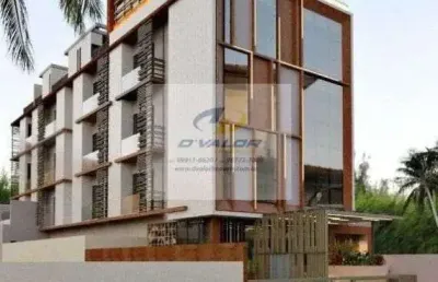 Vendo flats, com 16,26m² à 32,78m², no melhor do bessa
