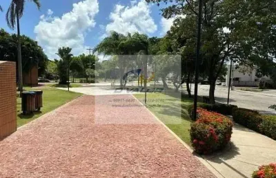Grande oportunidade, vendo lote medindo 15 x 30 (450 m2), no melhor condomínio fechado de joão pessoa