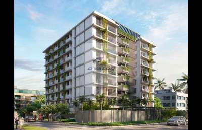 Vendo aptos em construção, 57m2 ou 77m2, varanda gourmet, sala p/ 2 ambts, 2/3 quartos com 1/2 suites, 2 vagas