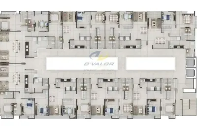 Vendo cobertura em prédio na beira mar do cabo branco, 2/3 qts s/1 st ou 3 suites + 2 ou 3 vagas