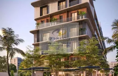 Apartamento com 1 quarto à venda no Jardim Oceania, João Pessoa 