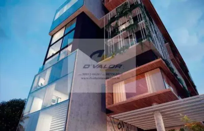 Apartamento com 1 quarto à venda no Tambaú, João Pessoa 