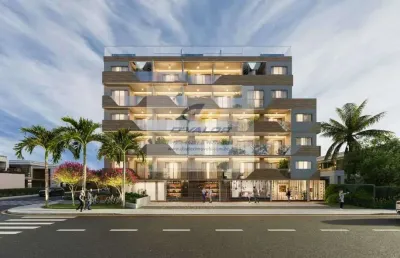 Apartamento com 1 quarto à venda no Jardim Oceania, João Pessoa 