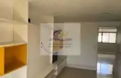 Vendo apartamento com 254 m², 4 quartos s/ 2 suítes + dce, sala p/ 3 ambientes e 4 vagas