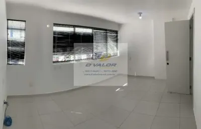 Sala comercial à venda no Brisamar, João Pessoa 