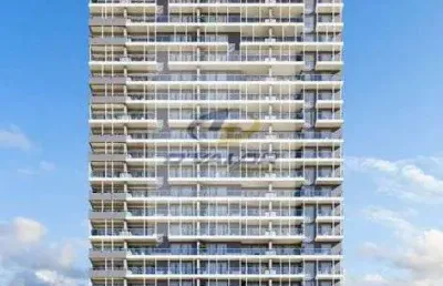 Vendo apartamentos em construção, com 103 m2 à 116 m2, varanda gourmet, 3 quartos com 2 suítes, 2 vagas