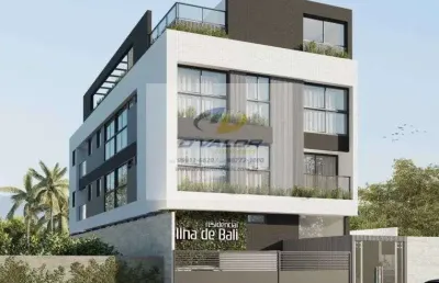 Vendo apartamentos de 23m² à 123m², studio, 2 ou 3 quartos c/ 1 suíte e 1 vaga