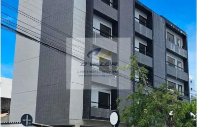 Apartamento com 1 quarto à venda no Estados, João Pessoa 