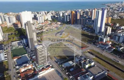 Vendo apartamento de cobertura linear no aeroclube, com 178m2, 3 quartos sendo 1 suítes e 3 vagas