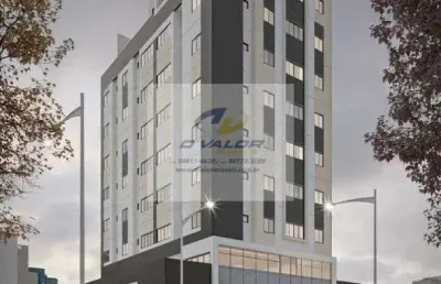 Vendo apartamentos de 36 m² a 54 m², com 1 ou 2 quartos no bessa