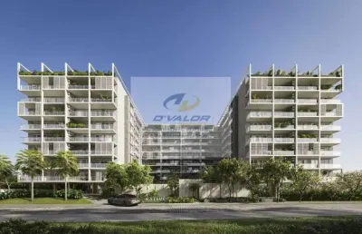 Vendo apartamentos de 64 m² a 171 m², com 02 a 03 quartos, de 01 a 03 vagas de garagem