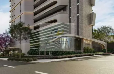 Vendo de apartamentos de 36 a 109 m², 01 a 03 quartos (01 a 03 suítes), 01 a 03 vagas de garagem
