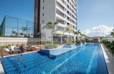Vendo apartamentos 414 m², 05 quartos (05 suítes) + dce, 04 a 05 vagas de garagem.