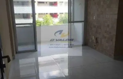Vendo apartamento 77m², 03quartos (sendo 02 suítes), 01 vaga de garagem