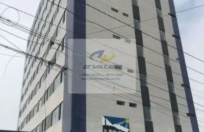 Vendo apto novo no bairro dos estados, por trás do sebrae com, 3 qts s/ 1 st e área de lazer na cobertura