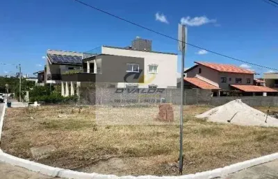 Terreno comercial à venda no Altiplano Cabo Branco, João Pessoa 
