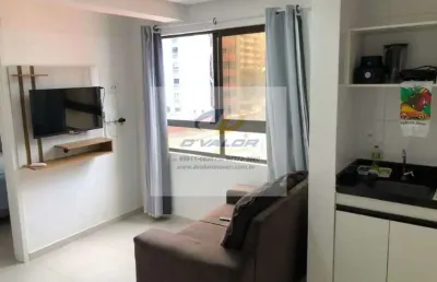 Apartamento com 1 quarto à venda no Jardim Oceania, João Pessoa 