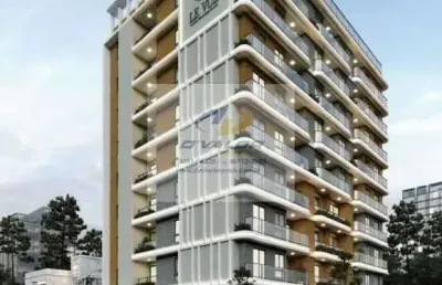 Vendo apartamentos de 54m² a 60m² , 03 a 02 quartos (sendo 01 suite), 01 vaga de garagem