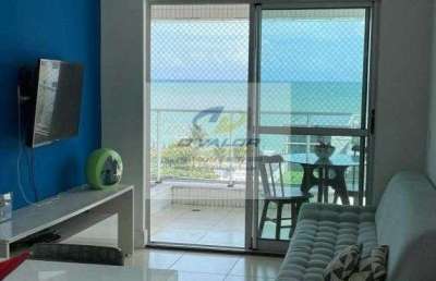 Vendo apartamento 126m², 02 quartos (sendo 01 suite), 02 vagas de garagem