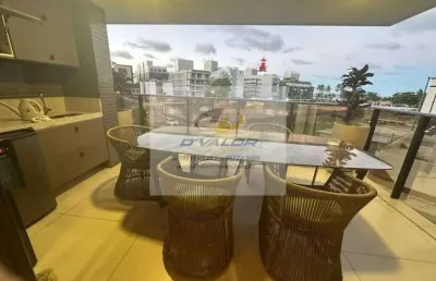 Vendo apartamento 185 m², 04 quartos (sendo todos suite, 03 com varanda) + dce, 03 vagas de garagem