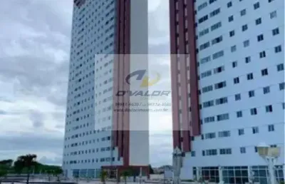 Vendo apartamento 80m², 03 quartos ( sendo 01 suite),  02 vagas de garagem