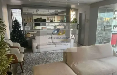 Vendo apartamento no bessa, 135m2, móveis planejados novos em todos os cômodos, 3 suítes + dce, 2 vagas